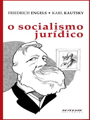 cover image of O socialismo jurídico